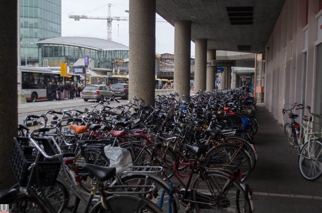 Stationsplein 26-01-2014