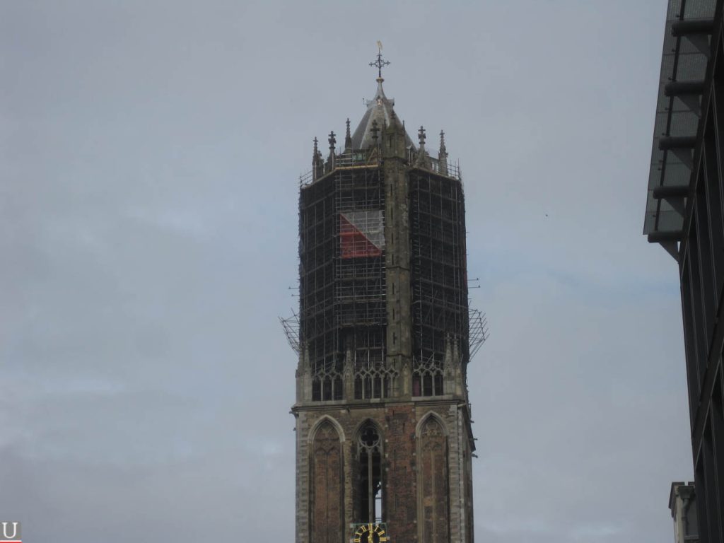 Domtoren 10-03-2018