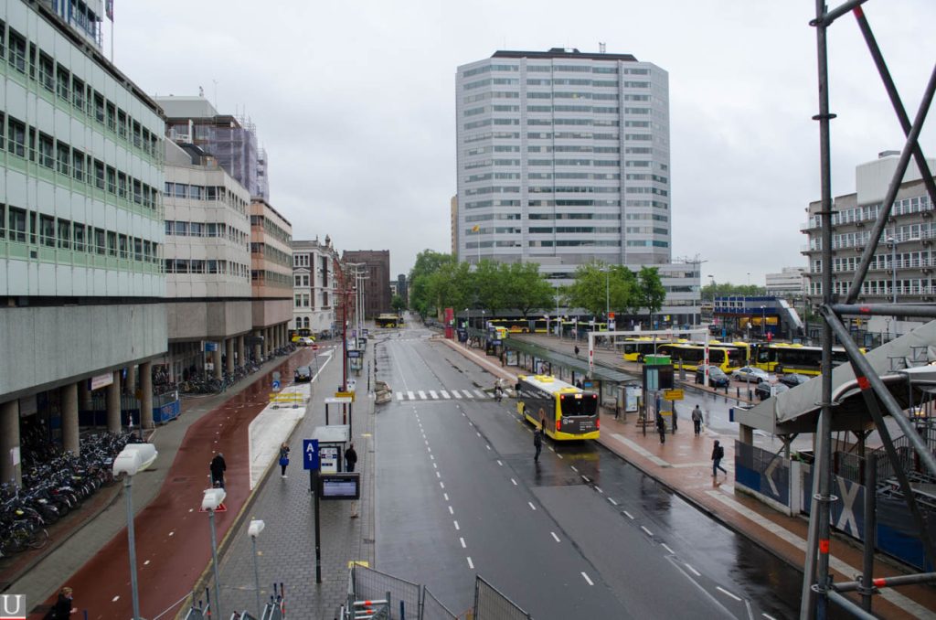 Stationsplein 10-05-2014